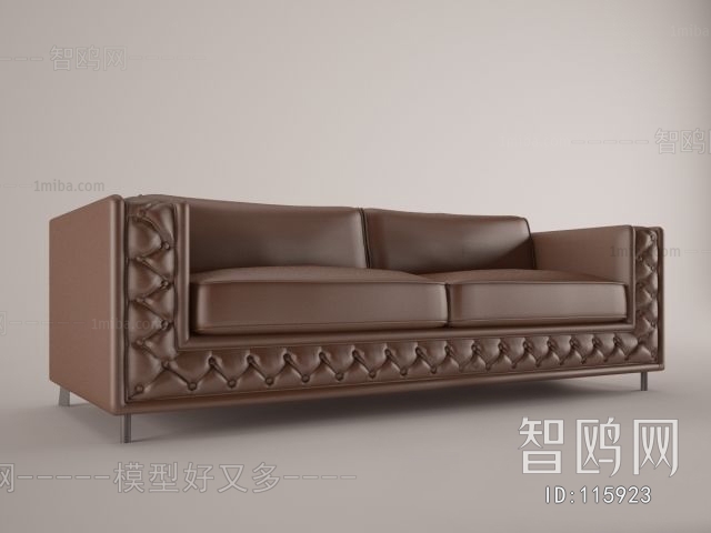 Modern A Sofa For Two