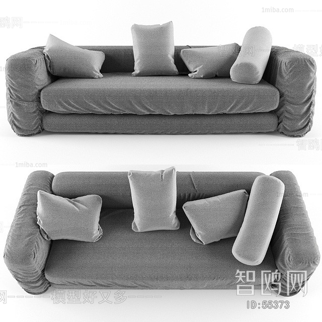 Modern A Sofa For Two