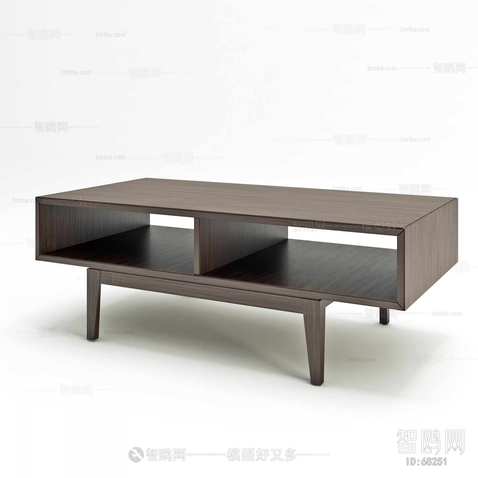 Modern Coffee Table