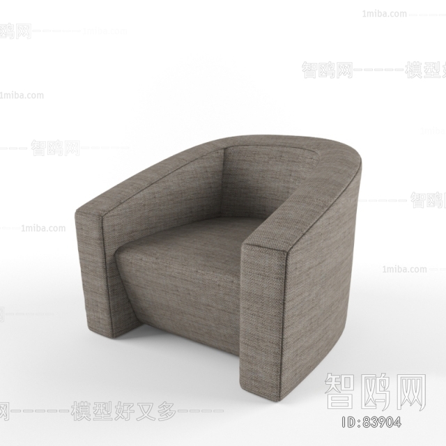 Modern Single Sofa