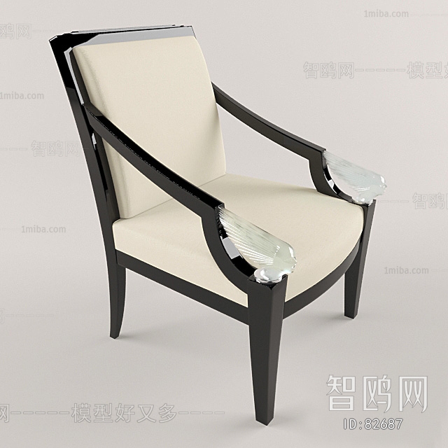 Modern Single Chair