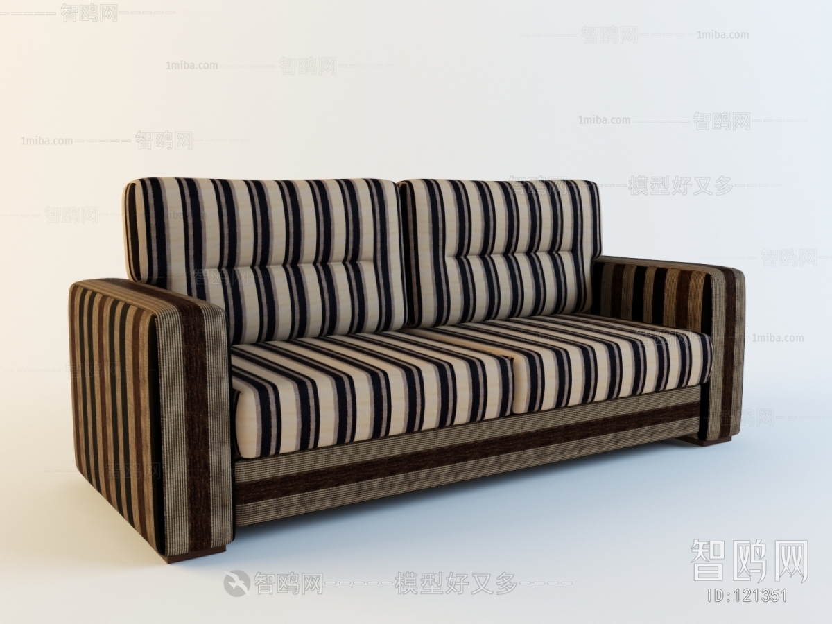 Modern A Sofa For Two