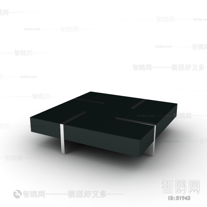 Modern Coffee Table