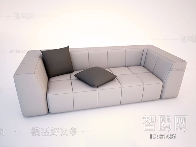 Modern A Sofa For Two