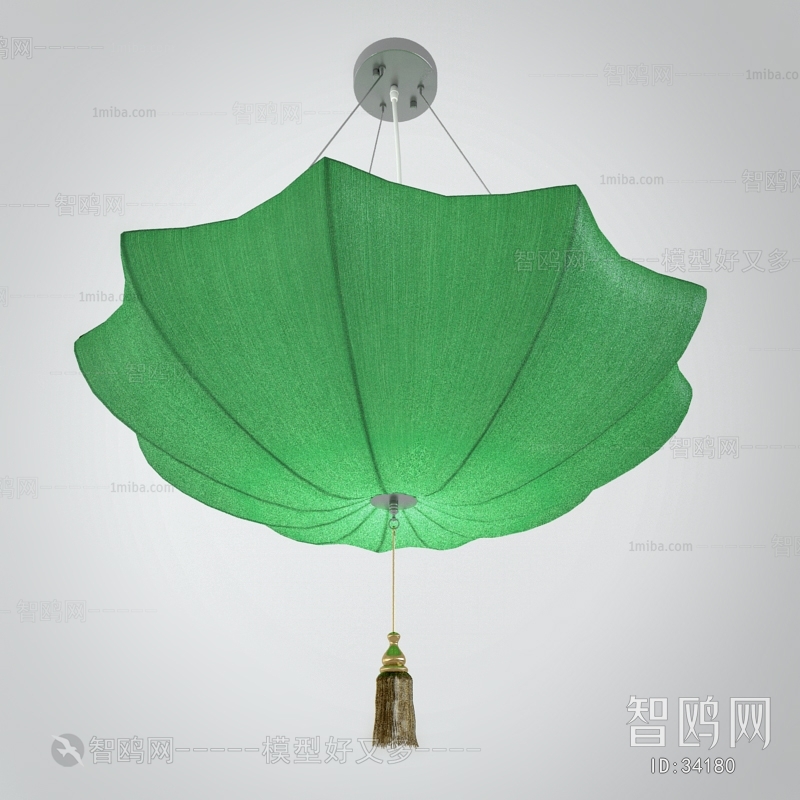 New Chinese Style Droplight