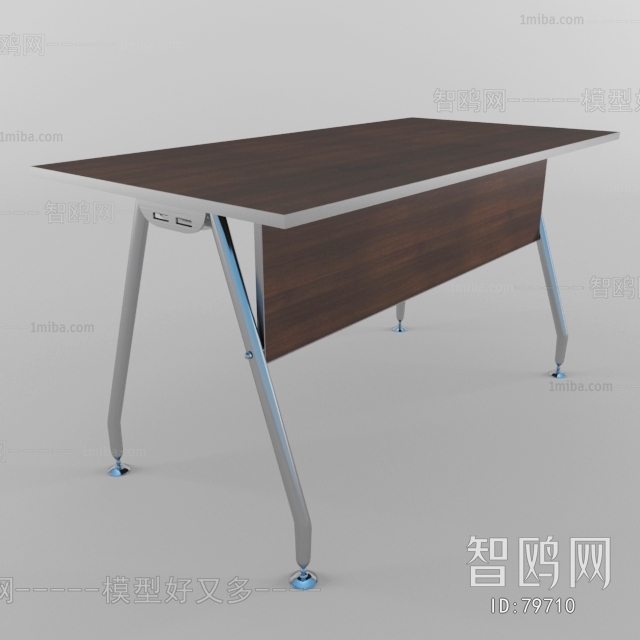 Modern Office Table