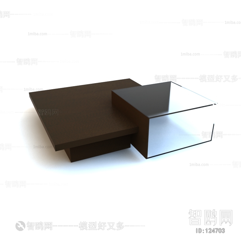 Modern Coffee Table