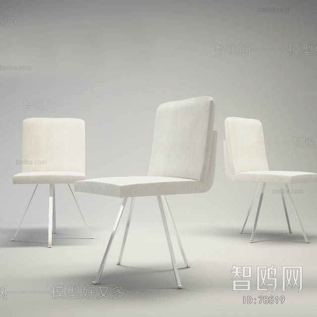 Modern Single Chair