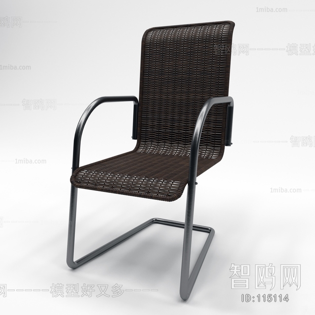 Modern Single Chair