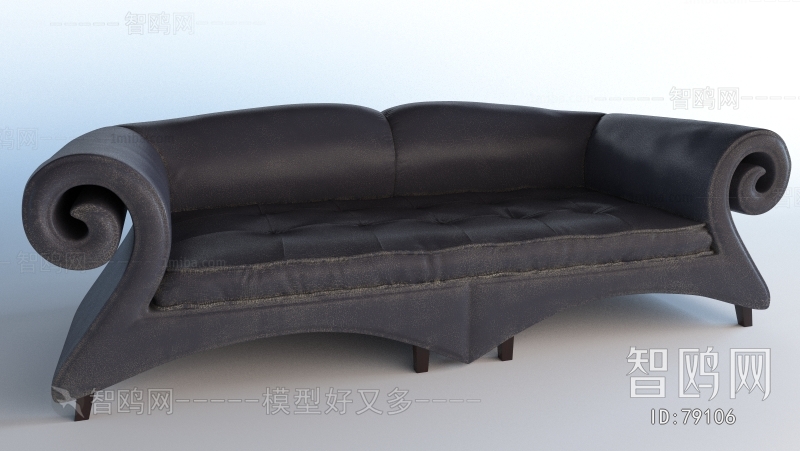 Modern A Sofa For Two