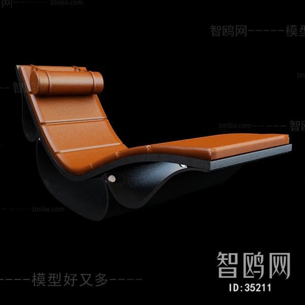 Modern Recliner