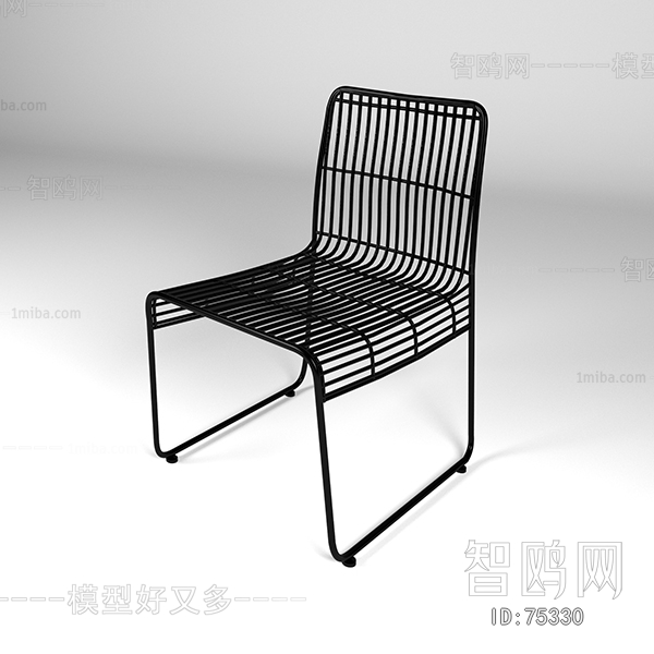 Modern Single Chair