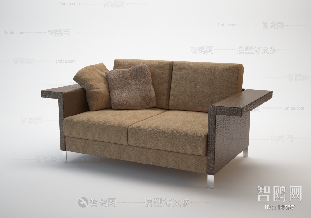 Modern A Sofa For Two