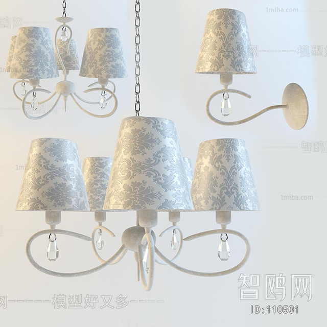 European Style Droplight