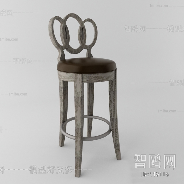 European Style Bar Chair