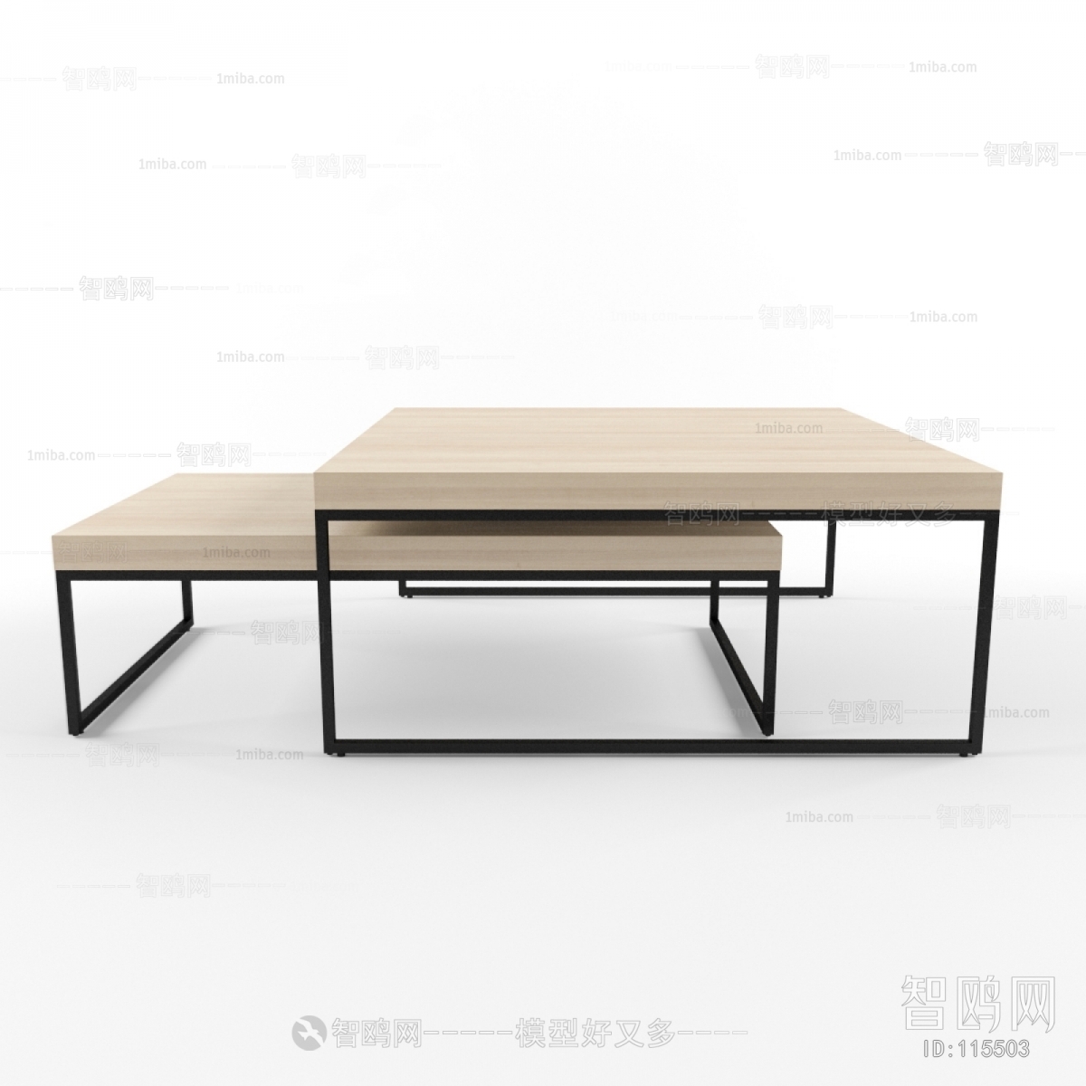 Modern Coffee Table