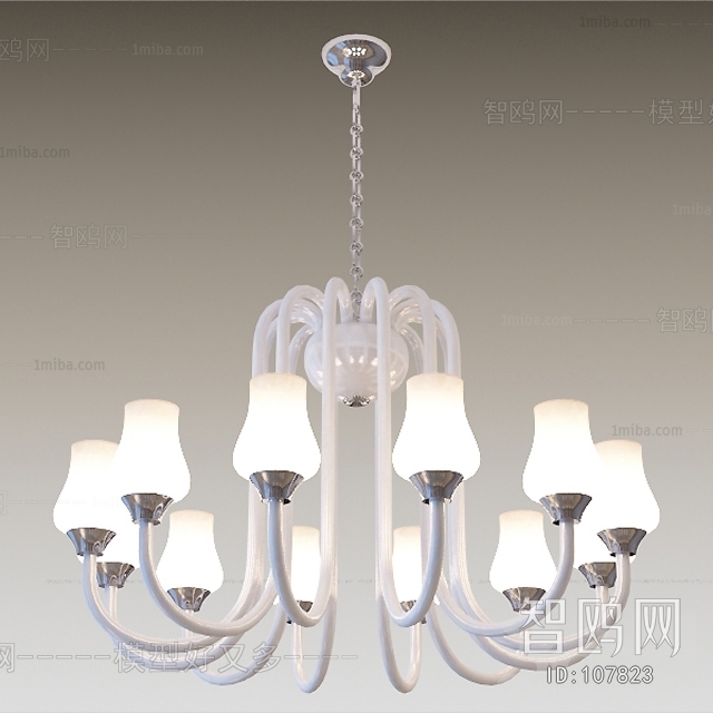 European Style Droplight