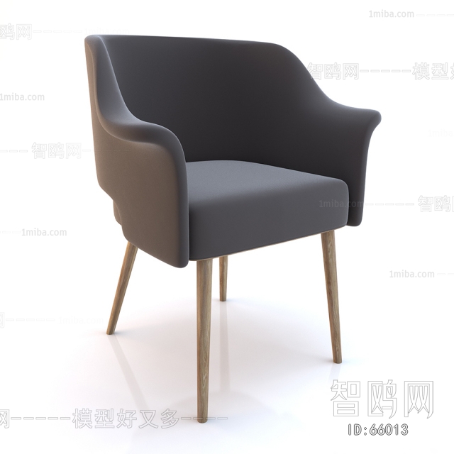 Modern Single Chair