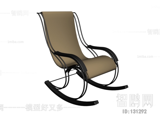 Modern Recliner