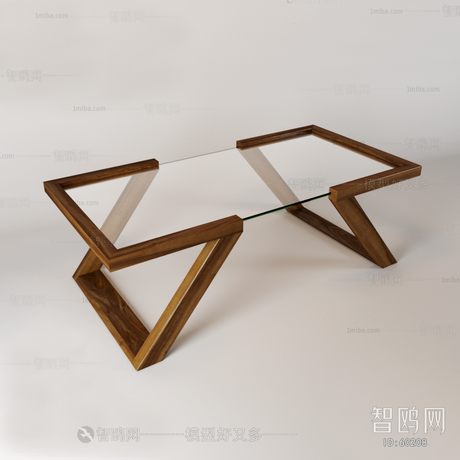 Modern Coffee Table