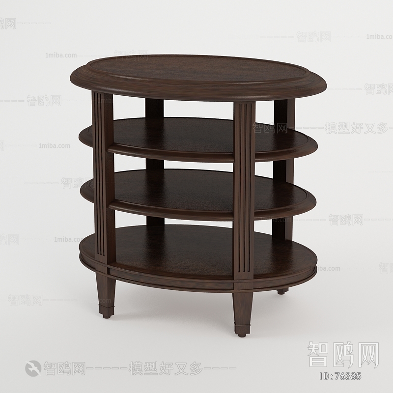 Modern Side Table/corner Table