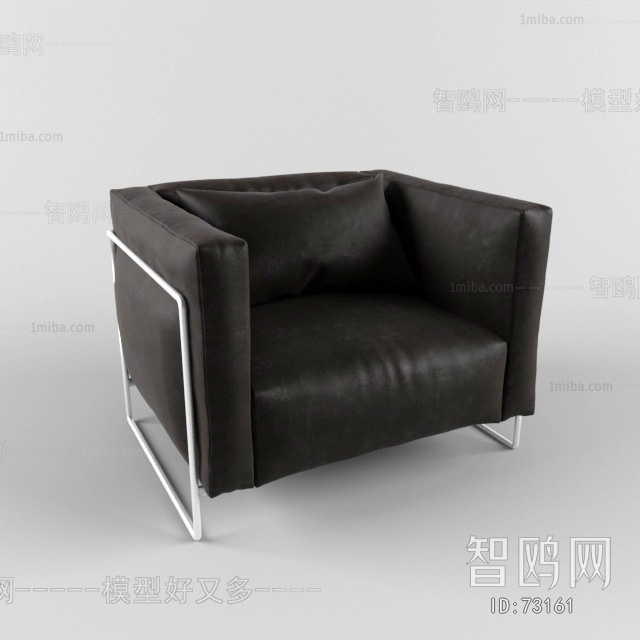 Modern Single Sofa