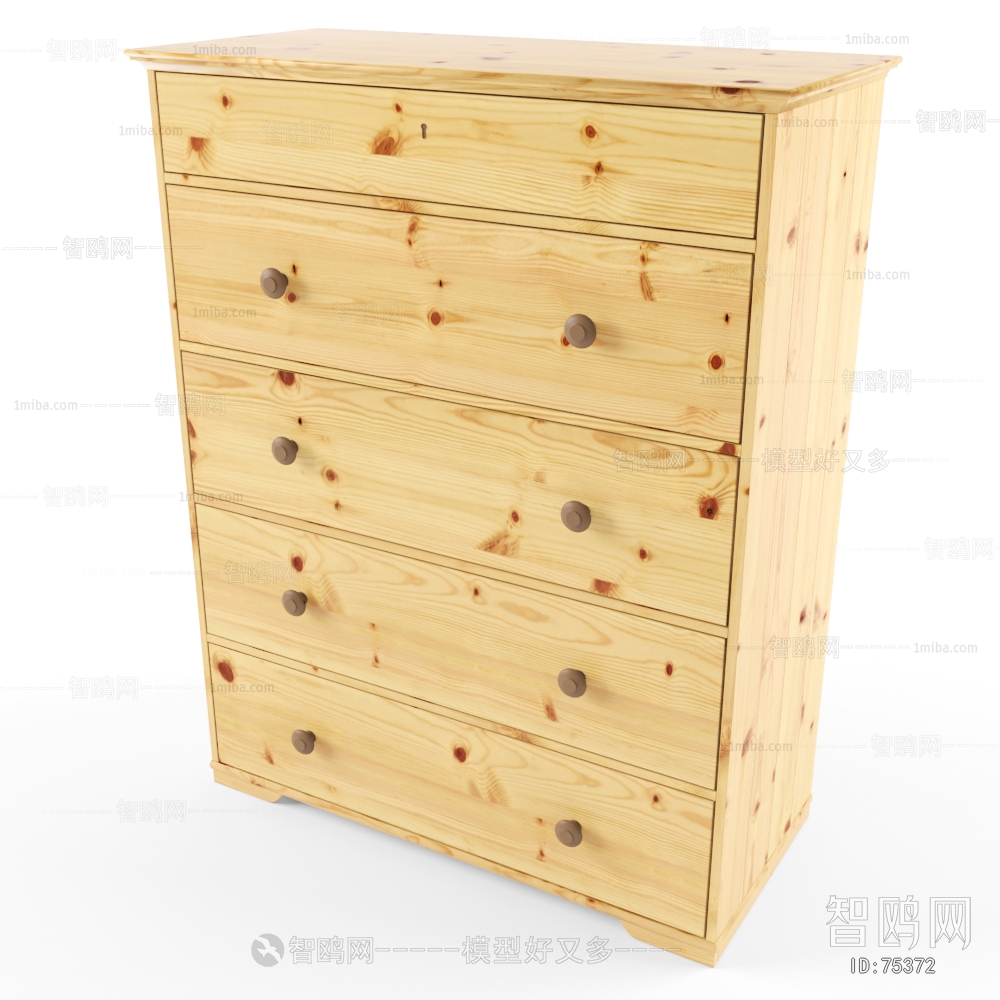 Modern Chest Of Drawers