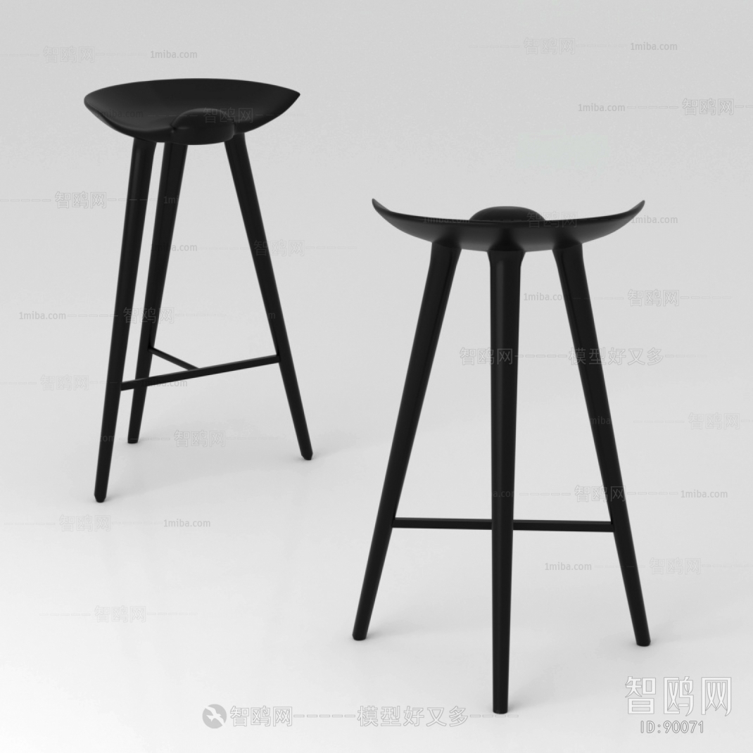 Modern Bar Chair