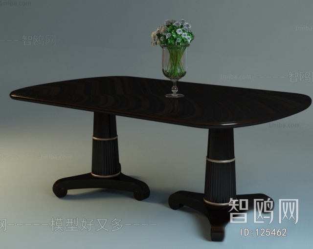 Modern Table