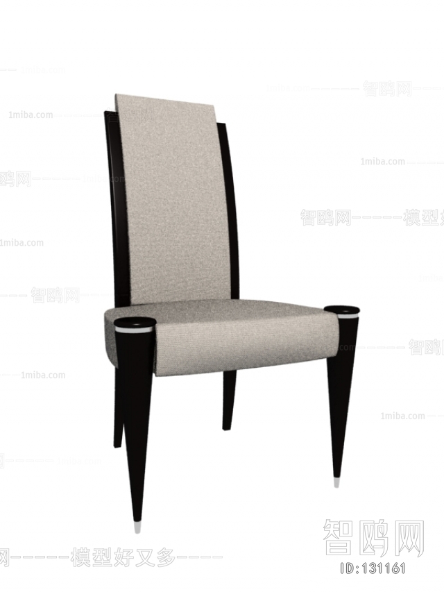 Modern Single Chair