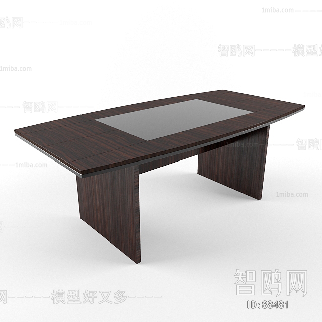 Modern Office Table