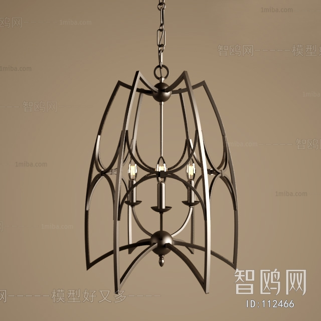 European Style Droplight