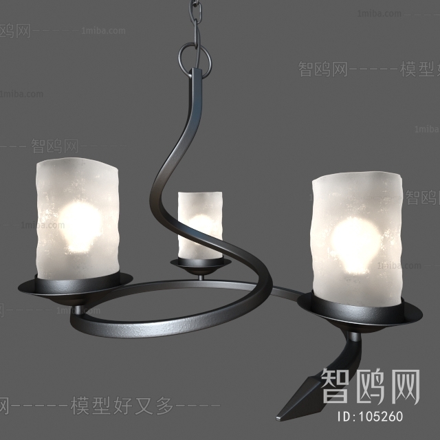 Modern Droplight