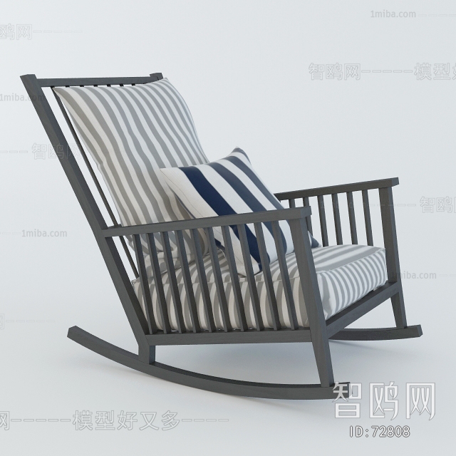 Modern Single Chair