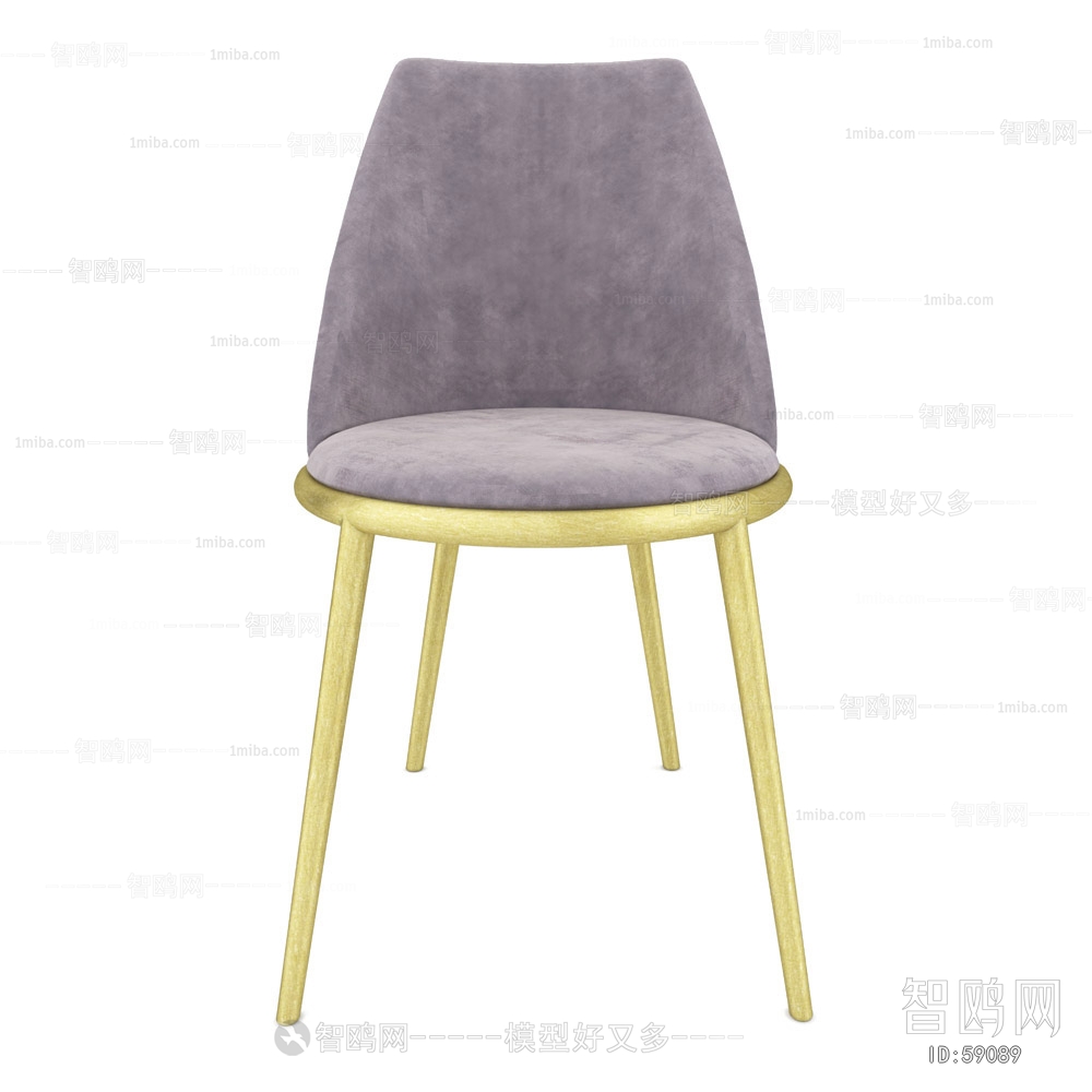 Modern Single Chair