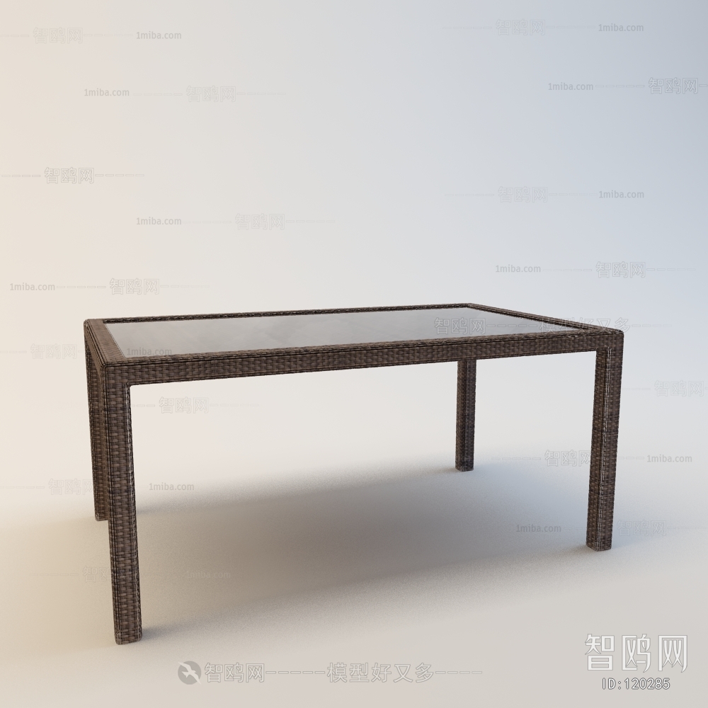 Modern Table