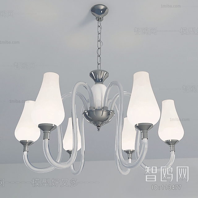 European Style Droplight