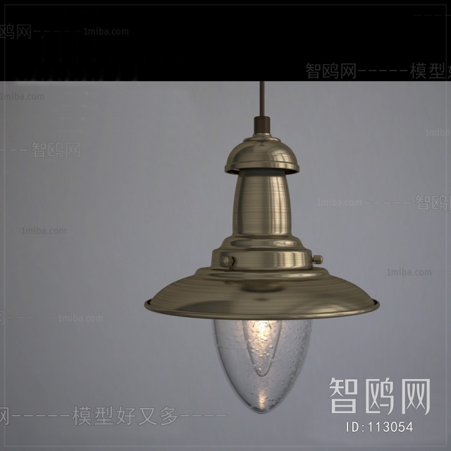 European Style Droplight