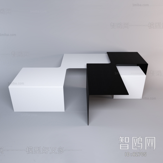 Modern Coffee Table