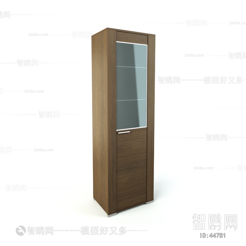 Modern Office Cabinet