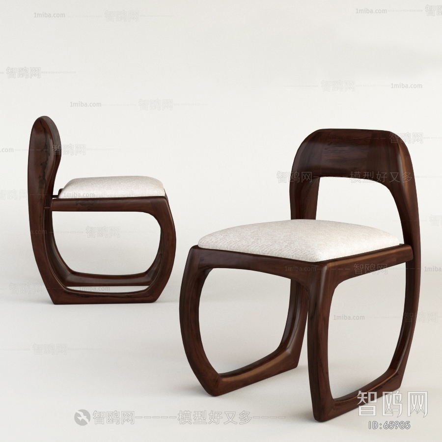 Modern Single Chair