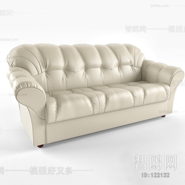 Modern A Sofa For Two