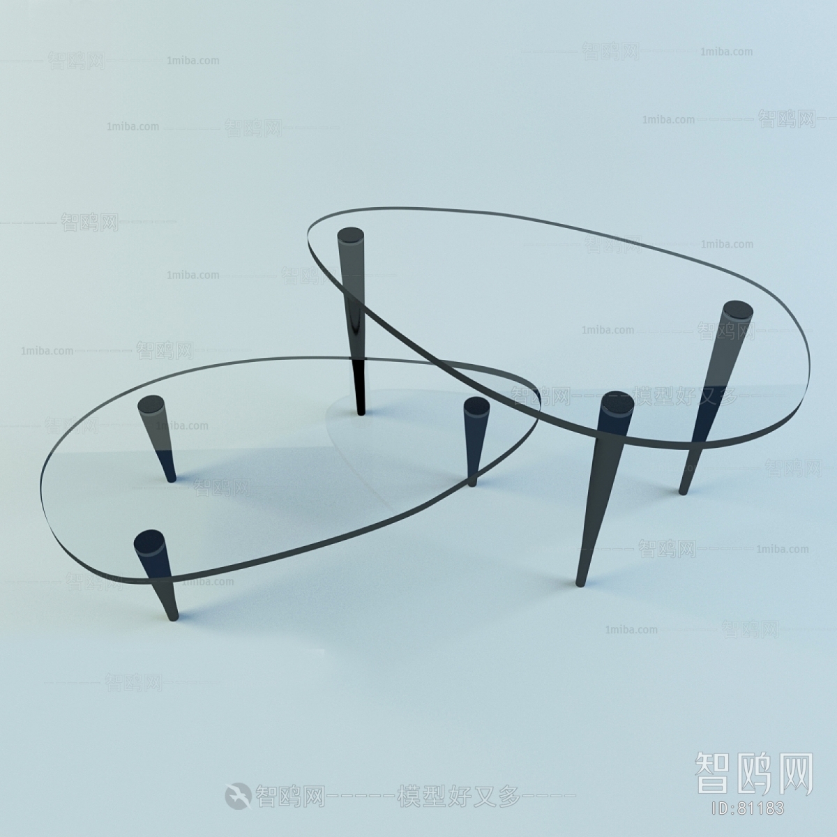 Modern Coffee Table