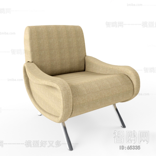 Modern Single Chair