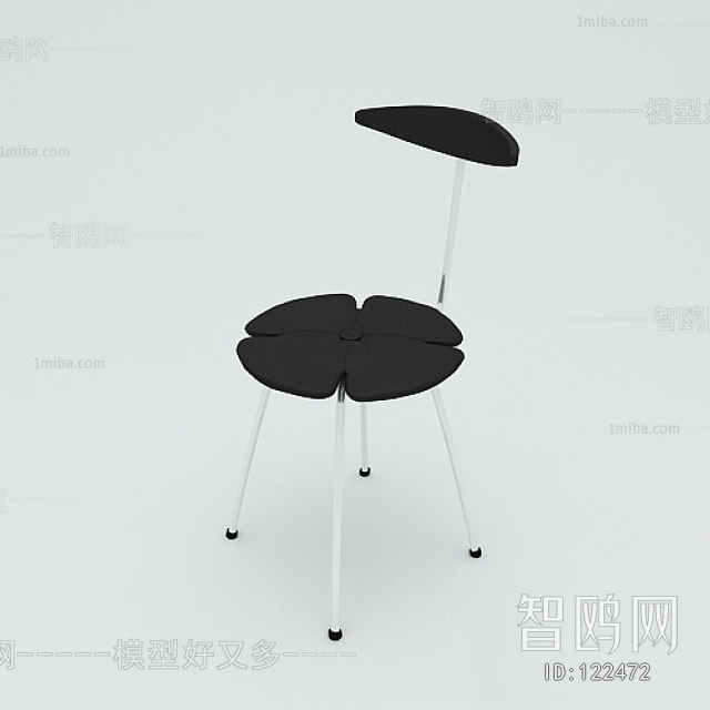 Modern Single Chair