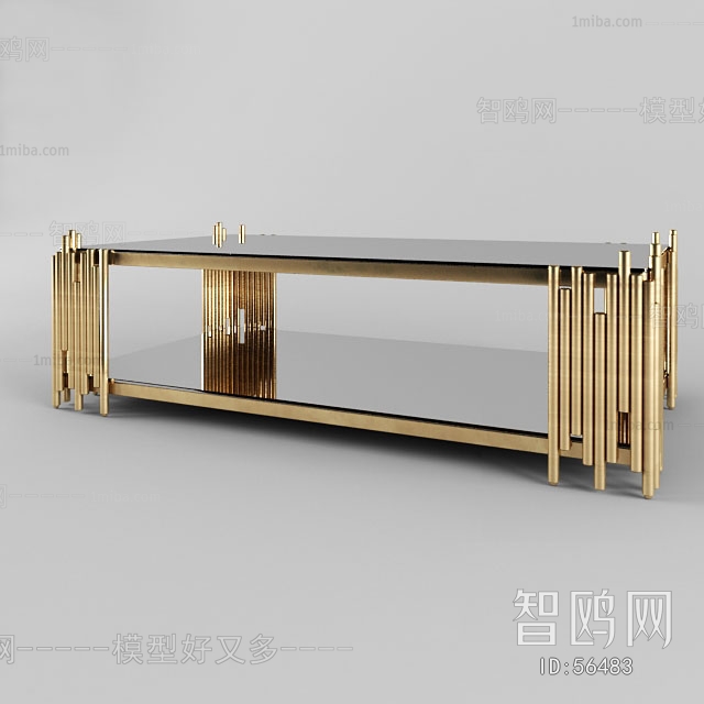 Modern TV Cabinet