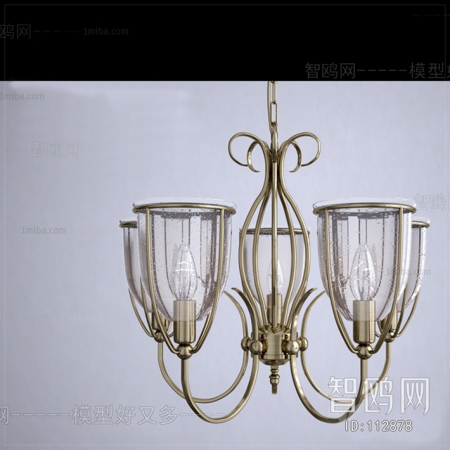 European Style Droplight