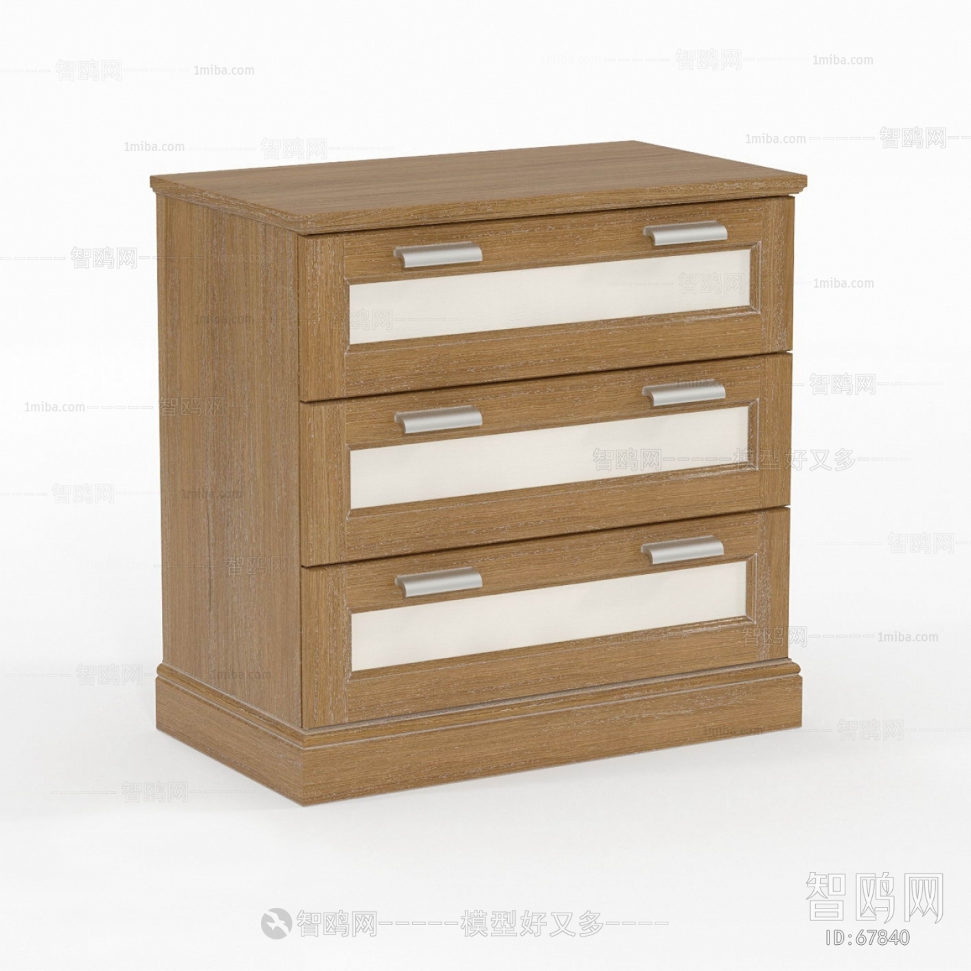 Modern Chest Of Drawers