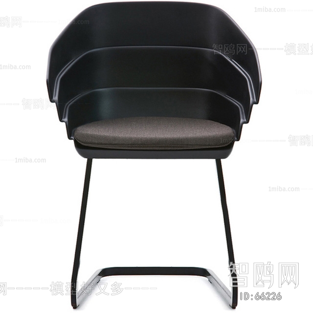 Modern Single Chair