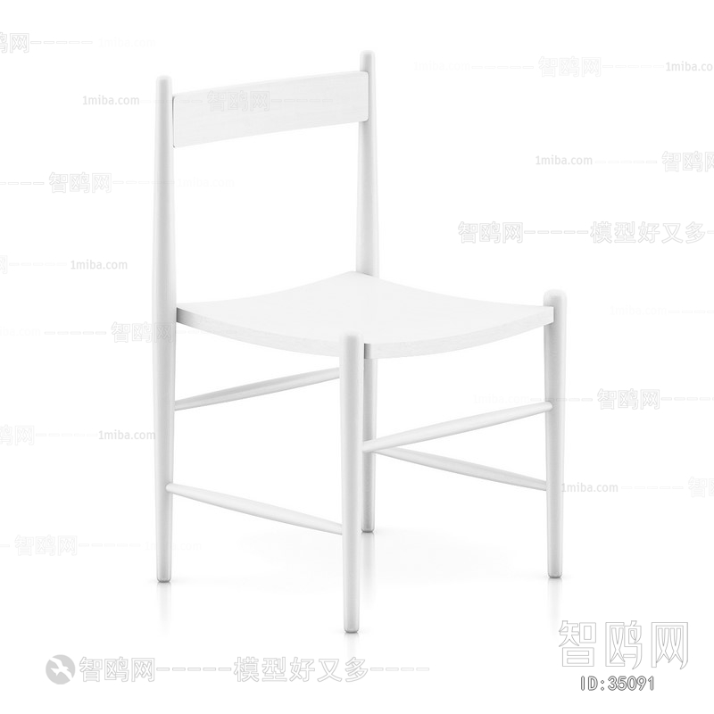 Modern Single Chair